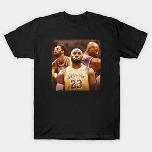 The Goat T-Shirt